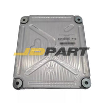 For VOLVO FE,FM,FL,D7E,DXI7 engine control unit,60100008