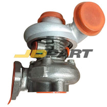 Turbocharger Turbo for Deutz Engine BF4M1011 Bobcat Skid Steer 863 873 864 874