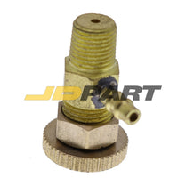 Jet Start Cock Assembly 6598102 for Bobcat 743 751 753 763 773 S205 S510 T140