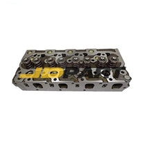 V1902 V1902BH Complete Cylinder Head for Kubota Bobcat 1600 733 743 3023 Loader