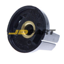 Blower Switch Knob For Bobcat S100 S130 S150 S160 S175 S185 S205 Skid Steer