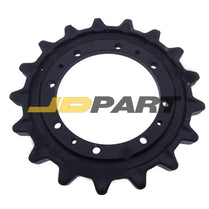 Drive Sprocket 7227421 for Bobcat Track Loader T740 T750 T770 T870
