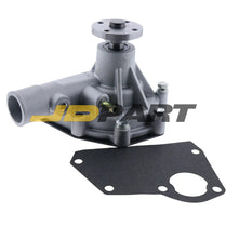 Water Pump 32B45-10031 32B45-10032 32A45-00023 for Mitsubishi S6S CAT FORKLIFT