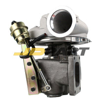 New Turbo Turbocharger 4955813 HX60W for Cummins QSX15 Truck