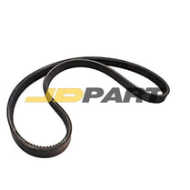 For Bobcat S630 S650 T630 T650 Skid Steer Loader Drive Fan Belt 7188792 7147859