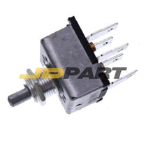 Blower Switch For Bobcat S570 S590 S630 S650 S750 S770 S850 Skid Steer Loader