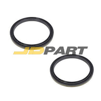 For Volvo VOE11988156 Oil Seal 11988156-2 Set