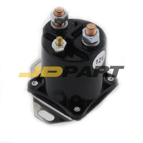 Relay Solenoid SBC-4201D 12V for Deutz Starter Prestolite John Deere AR73144