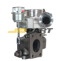New HE221W Turbo Turbocharger 4047745 4047746 for Cummins ISDe4 4.5L