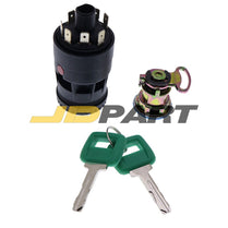New Lock Kit For Volvo L220D L50D L70D L90D L120D L150D L180D L330D