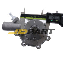 New Water Pump For Caterpillar CAT K4N E303 E303.5 E304.5 E305.5 E308