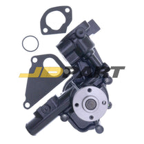New Water Pump 129001-42002 For Yanmar 3TNE88 4TNE88 Excavator