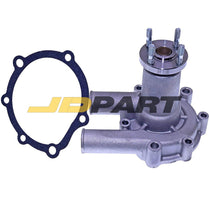 For John Deere 850 1050 Yanmar YM2000 YM1700 YM3110 YM3000 Water Pump CH12859