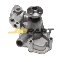 New Water Pump for Yanmar 482/486 Engines Thermo King TK486/TK486E/SL100/SL200