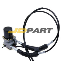 New Throttle Motor 7Y-3913 7Y3913 for CATERPILLAR CAT 320 Double Cable