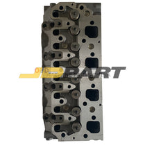 New Complete Cylinder Head 426-3438 for Caterpillar 3024C/T,C2.2T