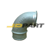 New 3918800 Air Intake Pipe for Cummins 6BT Engine Elbow Pipe