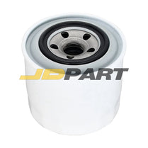 2PCS New Fuel Filter for Yanmar 119802-55810 119802-55801 Donaldson P550127