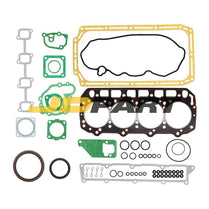 New Engine Gasket Set YM729907-92770 YM729907-92760 for Yanmar 4TNV98 4TNV98T
