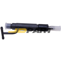 3X Fuel Injector 729004-53101 for Yanmar 3TNV84 3TNV88 Komatsu 3D88E S3D84