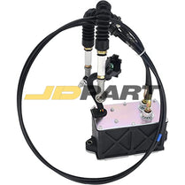 New Motor AS GOVERNOR for Caterpillar CAT E312C E312D 312C 312CL by 3064 Engine