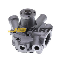 Water Pump for Yanmar Engine 3D74E 3D72 Komatsu Excavator PC10 PC07 PC05