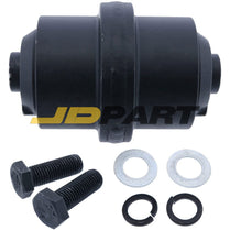 For Bobcat E25 E32 E35 Bottom Roller-Part Number: 7013575-Rubber Track