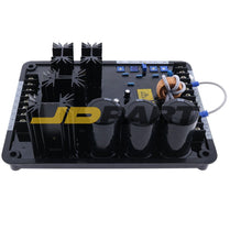 New Regulator AVR 202-8634 for Caterpillar Generator LEROY SOMER BASLER