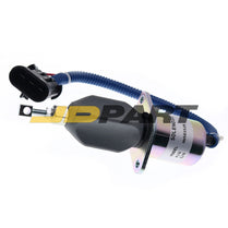 New Fuel Shut off Solenoid Fits 94-98 Dodge RAM Pickup Truck Cummins 5.9L