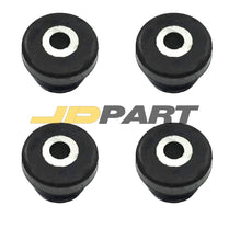 E-6560633 Cab,Engine & Pump Mount Rubber Damper for Bobcat 553,543,542,540,+