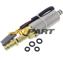 New 24V Electronic Fuel Transfer Pump 4975617 4295249 for Cummins QST30 Engine