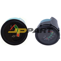 For Bobcat 743 751 753 763 853 Water&Voltmeter Volt Gauge Kit 6669663 6658819