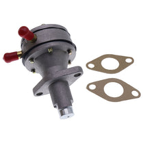 Replacement New Fuel Pump 6666850 for Bobcat Skid-Steer Loader 743 643 443 453 645 553 220 543
