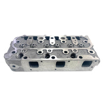 For Kubota D1105 Cylinder Head 1G065-03044R 16022-03043