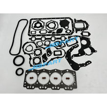 490K Full Gasket Kit Fit Quanchai Engine Spare Parts