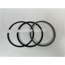 78mm Piston Ring Set For Kubota D1105 V1505 D1305 16292-21050 14361-21050