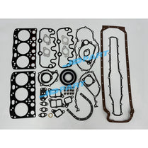 For Toyota 2D Full Gasket Kit 04111-77020 Engine Assy Parts