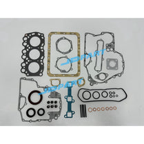 For Mitsubishi L3A Full Gasket Kit TVOK-057 TVOK-AE1538G-16 TVOK-AH3204G TVOK-AH2057F