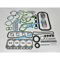 ED33 Full Gasket Kit Fit Nissan Engine Spare Parts