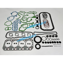 ED33 Full Gasket Kit Fit Nissan Engine Spare Parts