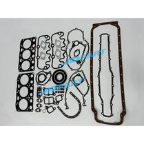 For Toyota 2D Full Gasket Kit 04111-77020 Engine Assy Parts