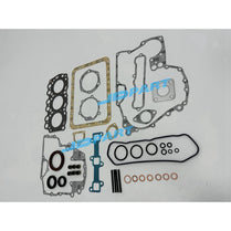 For Mitsubishi L3A Full Gasket Kit TVOK-057 TVOK-AE1538G-16 TVOK-AH3204G TVOK-AH2057F