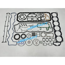 For Hino engine parts J08CT Full Gasket Kit