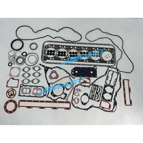 For Cummins engine parts ISL330 Full Gasket Kit 4982415