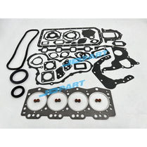 490K Full Gasket Kit Fit Quanchai Engine Spare Parts