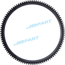 Flywheel Ring Gear 1G081-63820 1G08163820 for Kubota V1505 Diesel Engine