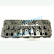 Cylinder Head 16246-99364 16285-99352 1G091-03044 for Kubota V1505