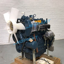 Engine Assembly for Kubota V1505