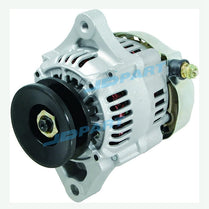 Alternator 16678-64011 for  Kubota B200,D1105, V1505