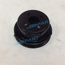 Fan Pulley 16217-74250 for Kubota V1505